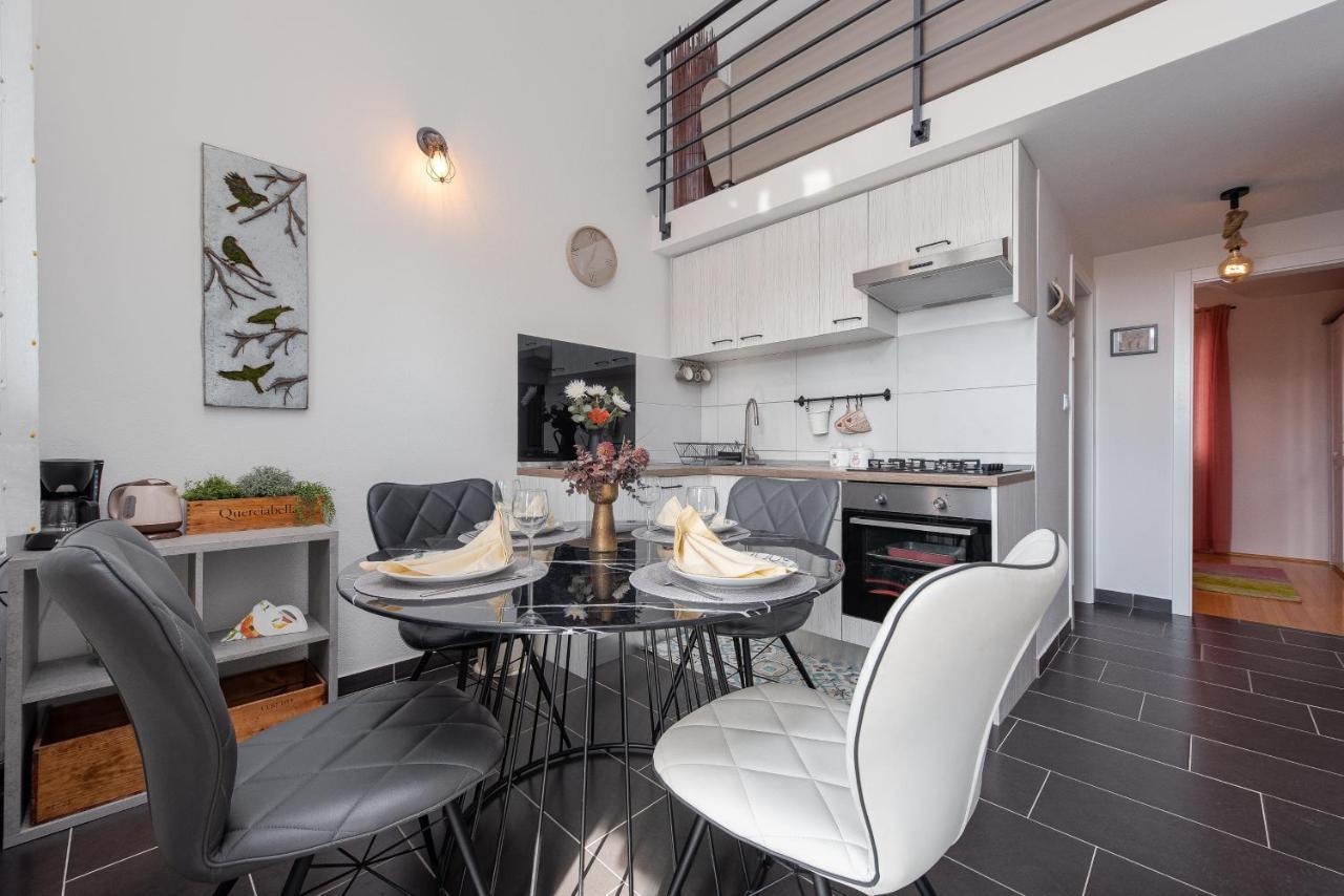 Accommodation Indigo Кожино Экстерьер фото