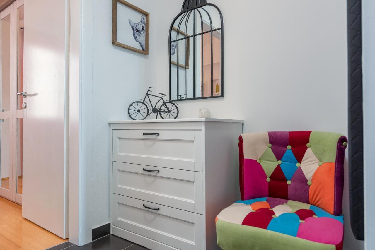 Accommodation Indigo Кожино Экстерьер фото