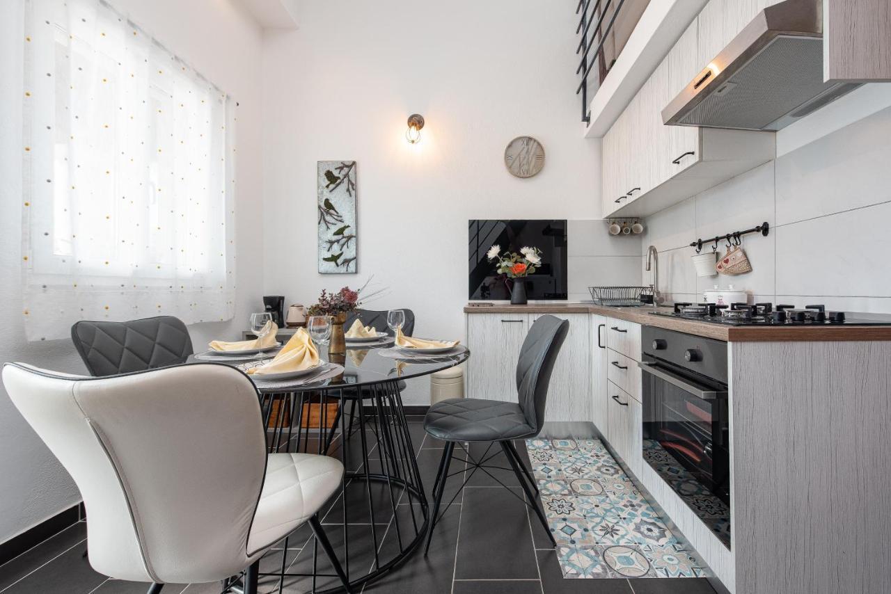 Accommodation Indigo Кожино Экстерьер фото