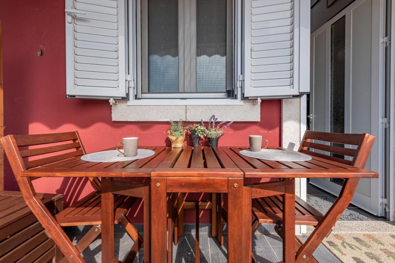 Accommodation Indigo Кожино Экстерьер фото