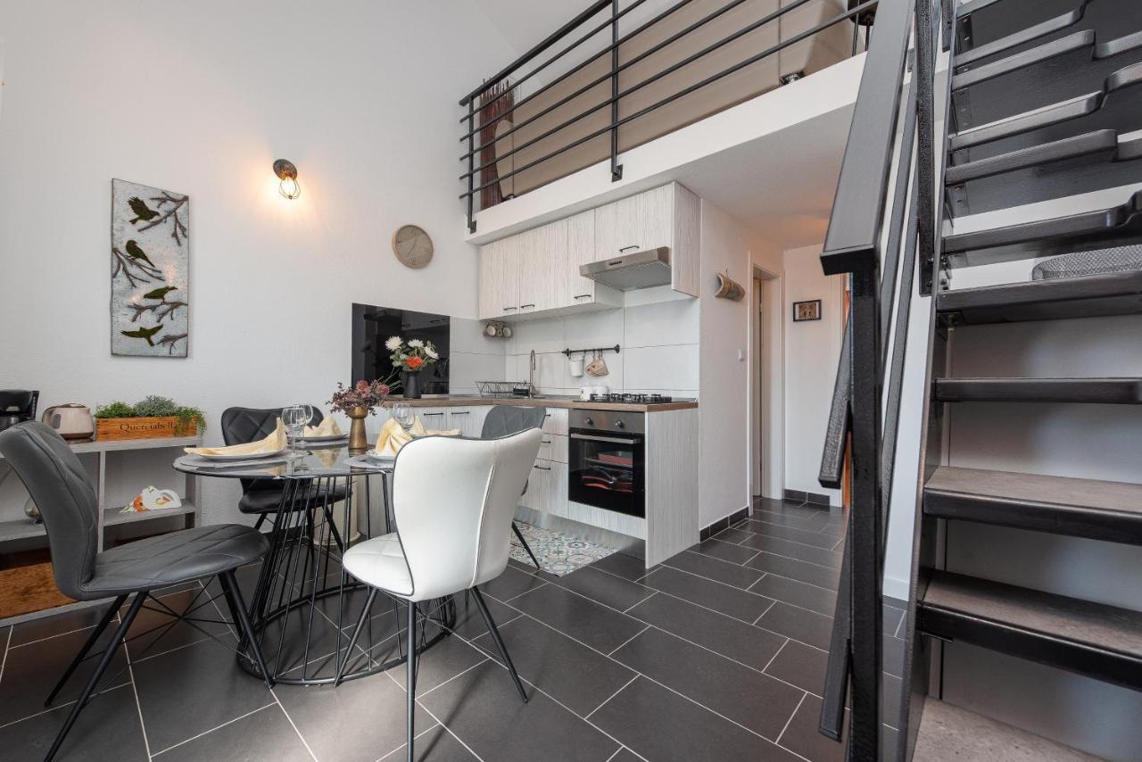 Accommodation Indigo Кожино Экстерьер фото