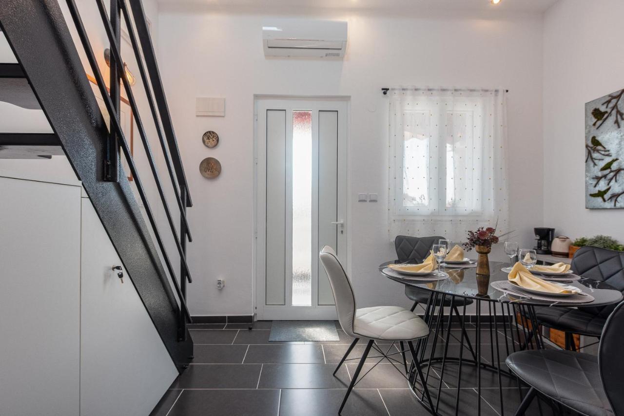 Accommodation Indigo Кожино Экстерьер фото