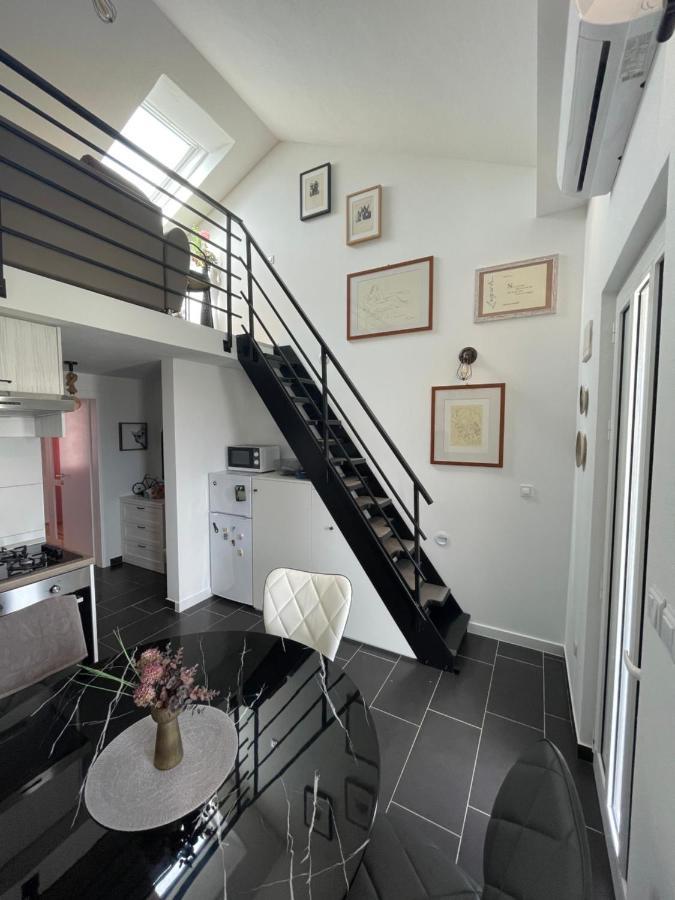 Accommodation Indigo Кожино Экстерьер фото